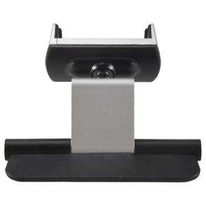 Support De T&eacute;l&eacute;phone De Voiture Universel En Aluminium Pour Tous Les T&eacute;l&eacute;phones De 3,5 &Agrave; 6,0 Pouces - Neuf