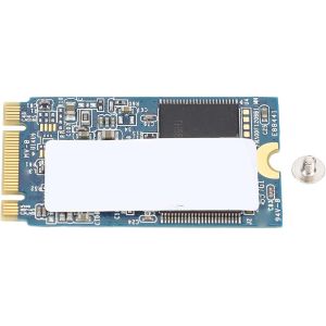 ChenQuanSarl-32 Go M.2 2242 Ssd, Solid State Interne, Compatible Avec Un Ordinateur Portable Et Un Bureau Pc Avec Pr À Vis Et Play (Sd) (Ql) - Neuf