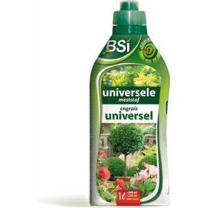 Kalanka-- Engrais - Plantes D'int&eacute;rieur Ou Balcon - Universel - Liquide - Avec Oligo-&Eacute;l&eacute;ments Et Ch&eacute;lates - 1l - Neuf