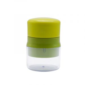 Presse-Ail Manuel Professionnel Avec Éplucheur D'ail Et Brosse De Nettoyage, Hachoir À Aliments, Trancheur De Noix Et D'arachides, Ustensile De Cuisine - Neuf