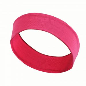 Bandeau Anti-Transpiration Rouge 2 Pièces Pour Hommes Et Femmes - Bandeau Extensible Évacuant L'humidité Pour Le Sport, La Course À Pied, Le Cyclisme, Le Fitness Et Le Yoga - Neuf