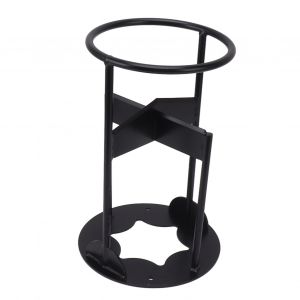 HJLIAN Fendeuse a bois robuste, fendeuse manuelle de buches, fendeuse de bois de chauffage, outil de fendage de bois pour camping a domicile - Neuf