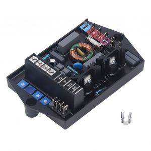 XYONG Carte de regulation de tension de generateur, controleur automatique de tension de moteur 170-270 V M16FA655A - Neuf