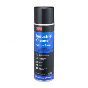Nettoyant industriel ,Transparent,500 mL - Neuf