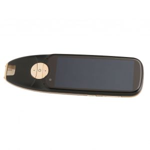 Stylo de traduction 112 langues, ecran tactile 3,5 pouces, traducteur en ligne et hors ligne pour voix, image, texte - Neuf