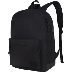 acdsgd-Sac &agrave; dos l&eacute;ger et d&eacute;contract&eacute; pour ordinateur portable 17.3 Pouces pour hommes et femmes, sac &agrave; dos pour un usage quotidien, sac &agrave; dos pour l'universit&eacute; - Neuf