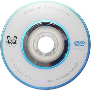 Kal-1 Mini Disque (Version : Pal) Pour Jeu Gamecube Sd2sp2 - Neuf