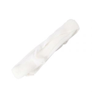 5m Pva Large Maille Recharge Carpe Pêche Bas Bouillette Plate-Forme Appât Wrap Sacs - Neuf