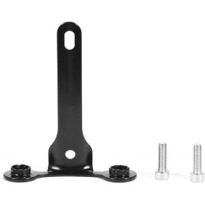 Kal-Support Cartouche Co2 Velo,Co2 Bike Holder,Support Cartouche Co2 Velo,Lot De 2 Supports De Cartouche De Co2 Pour Vtt, Vélo De Route, Vtt, Porte-Bouteille De Co2, Accessoires D'équitation (1 Pièce - Neuf