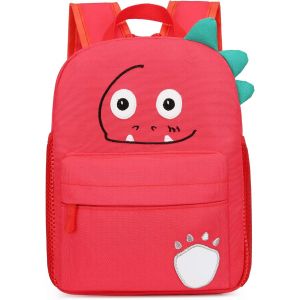 ERYI-Cartable Maternelle Fille Garçon Bande Dessinée Sac À Dos Enfant Bagages Enfant Mignon Age Adapté 1-6 Ans - Neuf