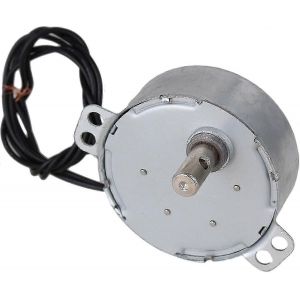 2023 - Moteur synchrone AC 220/240V 1518R/min 50/60hz Cw/CCW 4W Tyc-50 1.5kgf.cm TY - Neuf