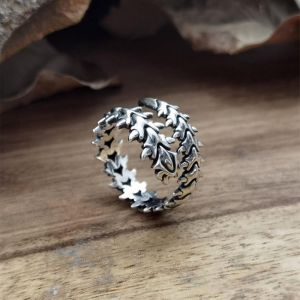 Anime Tokyo Goule Bague Kaneki Ken Cosplay Réglable Ouverture Unisexe Punk Gothique - Neuf