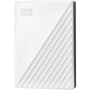 6to My Passport Disque Dur Externe Portable, Parfait Pour Sauvegarde Et Stockage, Sauvegarde Et Protection Par Mot De Passe, Compatibilité Avec Pc, Xbox Et Ps4, - Neuf