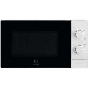 Electrolux EMZ421MMW Comptoir Micro-onde combiné 21 L 800 W Blanc - Neuf
