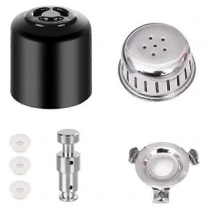 Pièces De Rechange De Soupape À Flotteur De Poignée De Dégagement De Vapeur Avec 3 Capuchons En Silicone Pour Instant Ultra 3,6,8 Q - Neuf