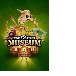 Two Point Museum - Steam - Jeu En T&eacute;l&eacute;chargement - Neuf