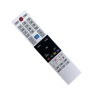 T&eacute;l&eacute;commande de remplacement CT-8568 pour t&eacute;l&eacute;viseur Toshiba Smart 4K LED - Neuf