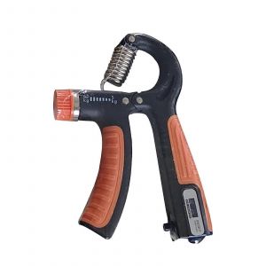 Exerciseur De Gymnastique R&eacute;glable Poign&eacute;e De Main Force Power Trainer Pince Forceneur - Neuf