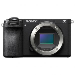 Sony a a6700 Bo&icirc;tier MILC 27 MP Exmor R CMOS 6192 x 4128 Noir - Neuf