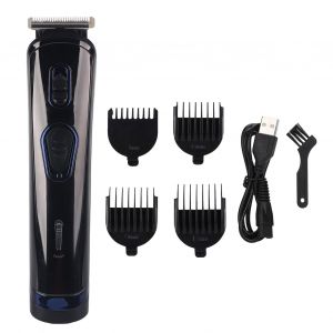 Tondeuse A Cheveux Electrique Usb Pour Enfants - Neuf