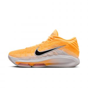 Chaussure De Basket Nike G.T. Hustle 3 - Orange - 42 - Neuf