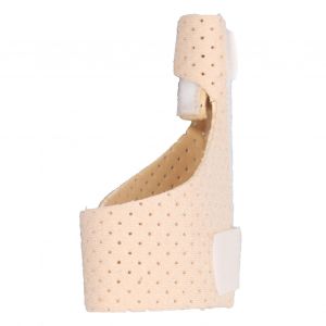 Redresseur D'orteils En Marteau, Barre En Aluminium Reglable, Correcteur D'orteils A Crochet Et Boucle Pour La Recuperation, La Rectification Et L'alignement - Neuf