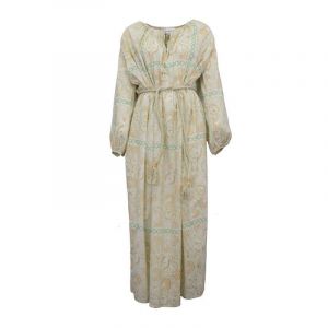 Robe Longue Flavie Imprim&eacute; Femme Antik Batik - Neuf