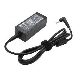 Chargeur adaptateur secteur pour ordinateur portable,19V,2,37 a,45W,4.0x1.35MM,pour Asus Zenbook UX305 UX21A UX32A s&eacute;rie Taichi 21 31 T300LA,alimentation charg&eacute;e one adapter - Neuf