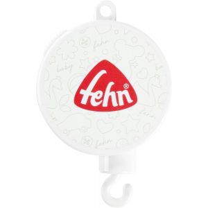 Bo&icirc;te &Agrave; Musique Pour Mobiles U2013 Aide Au Sommeil Avec La M&eacute;lodie Pour Elise U2013 Jouet Musical Adapt&eacute; &Agrave; Tous Les Mobiles Musicaux De Notre Marque U2013 Pour B&eacute;b&eacute;s Et Jeunes Enfants - Neuf