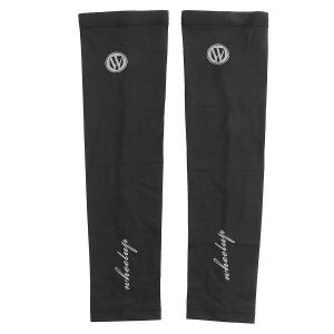 Manchons De Protection Uv En Soie Glacée De Qualité Supérieure Pour Les Sports De Plein Air - Respirants, Confortables Et Élégants - Parfaits Pour Les Activités Estivales ! - Neuf