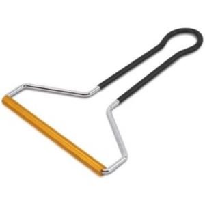 JGD-Brush-it - L'ultime anti-peluches portable pour les propri&eacute;taires d'animaux : dites adieu aux poils d'animaux et aux peluches sur les tapis, les meubles et les endroits difficiles &agrave; atteindre - Neuf