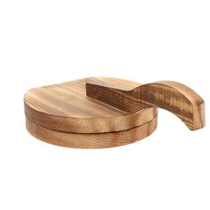 Accessoires De Cuisine Pour Pâtisserie, Presse À Raviolis, Outil De Pâtisserie Rond Pour La Maison - Neuf