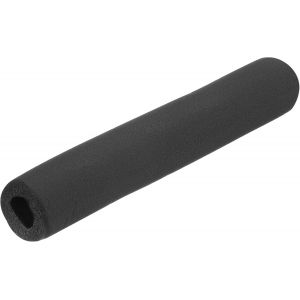 Kal-Tube Isolant Pour Tuyaux Mousse Tube De Préhension 19mm(3/4"") Id 37mm Od 10"" Noir Pour Calorifugeage De Tuyaux, Ustensiles, Fitness, Support De Poignée D'outils - Neuf
