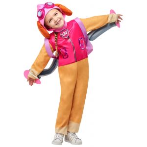 D&eacute;guisement Luxe Stella Pat Patrouille - Taille: 2 &Agrave; 3 Ans (83 &Agrave; 97 Cm) - Neuf