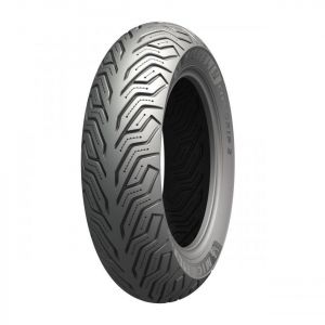 Pneu 140-60-14 Michelin Pour Scooter Piaggio 300 Mp3 Yourban Lt Rl Euro4 2017 À 2020 Ar Neuf - Neuf