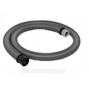 Flexible Gris Universel Pour Aspirateur Rowenta - Neuf