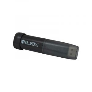 Lascar Electronics - Enregistreur De Donn&eacute;es De Temp&eacute;rature El-usb-1 Valeur De Mesure Temp&eacute;rature -35 &agrave; 80 &deg;c Q55349 - Neuf