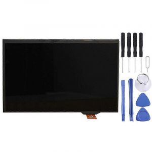 Écran LCD pour Galaxy Note 10.1 / N8010 / N8000 - Neuf
