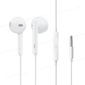 &Eacute;couteurs filaires d'origine pour Apple iPhone 16 15 14 13 Pro &eacute;couteurs intra-auriculaires pour Lightning type-c 3.5mm Bleu - Neuf