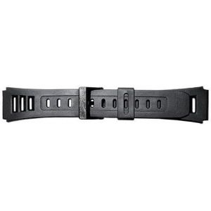 ERYI-Bracelet Compatible Avec Casio Jc11 W71 W72 W740 Dw250Dgj Gpx100 Ref 285K1-19Mm - Neuf