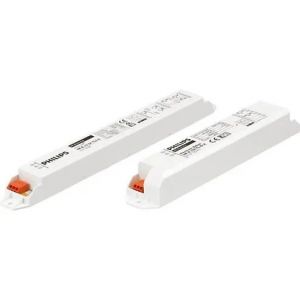 Ballast &eacute;lectronique - Philips HF-E 1-2 - 58W T8 - 220-240V - 50/60Hz - Neuf