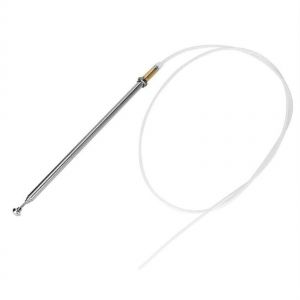 Mât d'antenne de voiture Mât d'antenne AM FM 1408270001 pour Benz W140 - Neuf