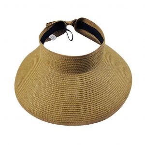 Plage Chapeau De Paille Pour Les Femmes - Neuf
