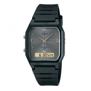 Casio Aw-48h-8a Montre Homme - Etanche 50m - Neuf