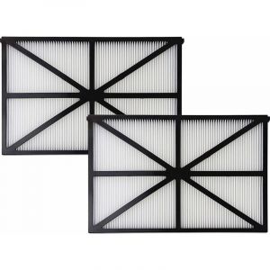 Pack De 2 Cartuchos De Limpieza Para Robots Tigershark/Aquavac Rcx70101 (No El Accesorio Original) - Neuf