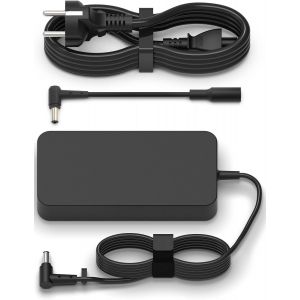 Chargeur 180W Ordinateur Portable Compatible Avec Asus Tuf Gaming A15 A17 Fa506 Fa506I Fa506Ic Fa506Ih F15 F17 Fx505 Fx505D Fx505Dt Fx506 Pc Adaptateur Charger[Z2676] - Neuf