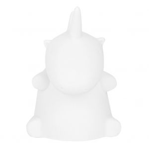 Veilleuse Led En Silicone Pour Bebe, Style Animal, Decoration De Chambre A Coucher (#2) - Neuf
