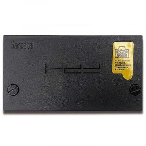 Adaptateur Réseau Hdd Gamestar Sata Interface Pour Console Ps2 - Neuf
