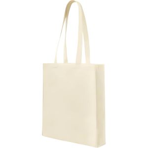 SJZG-Sac Cabas En Toile &iquest; Coton R&eacute;sistant 300 G/M&sup2; &iquest; Soufflets Sur Les C&ocirc;t&eacute;s &iquest; Anses Longues &iquest; Sac Shopping R&eacute;utilisable &iquest; &Eacute;cologique &iquest; Grand Sac Polyvalent - Neuf