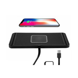 Chargeur sans fil 15 W pour iPhone 16 Pro Max avec interface Type-C - Neuf